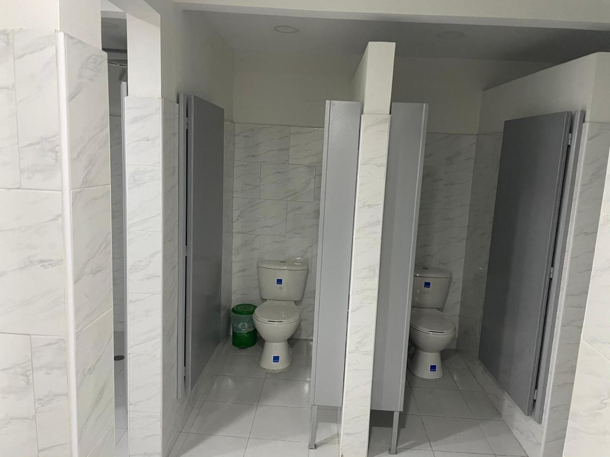 Hostal Casa Astromelia Богота Экстерьер фото