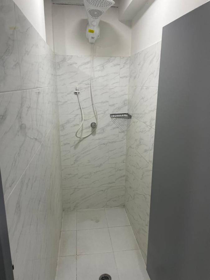 Hostal Casa Astromelia Богота Экстерьер фото