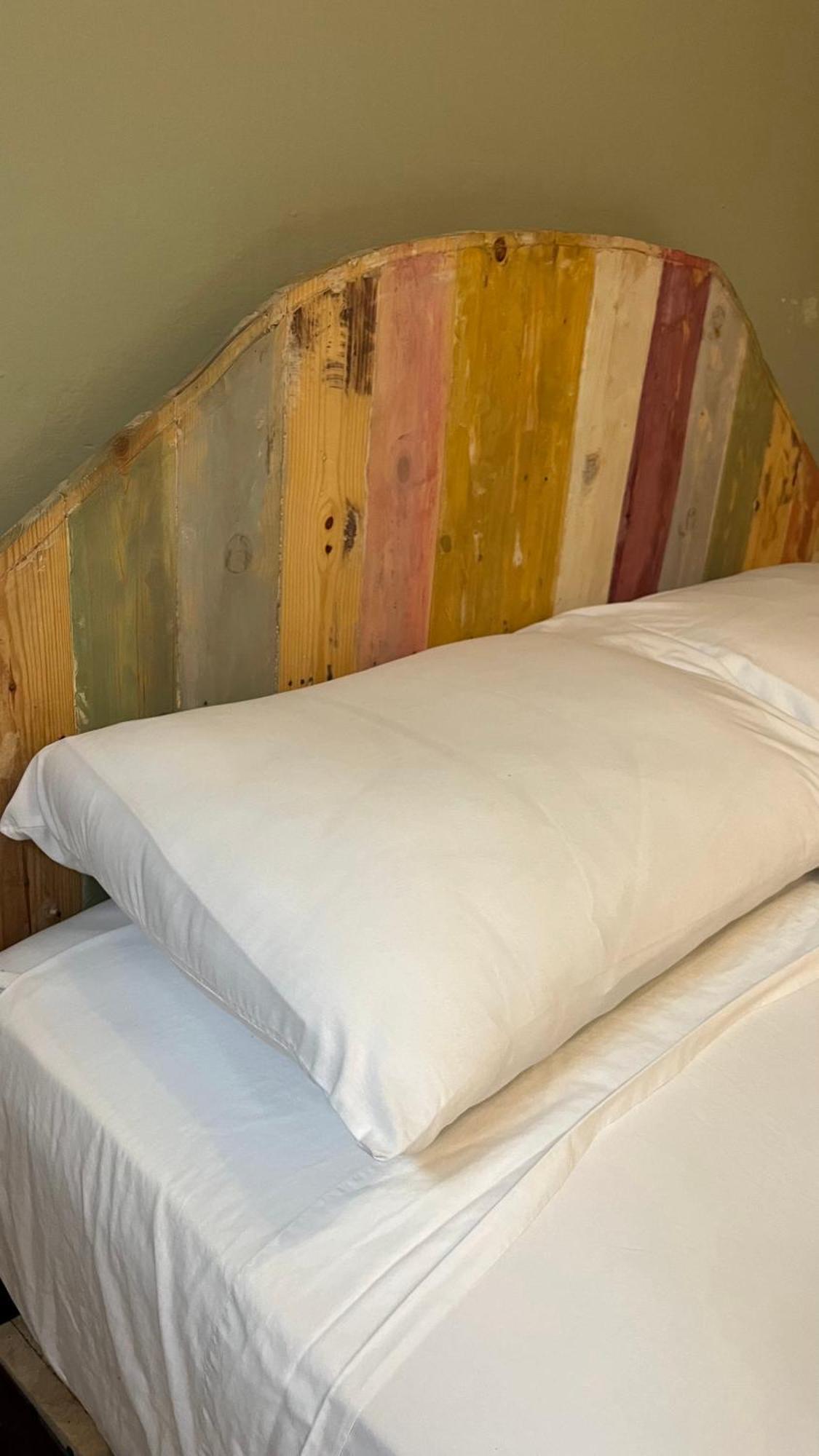 Hostal Casa Astromelia Богота Экстерьер фото