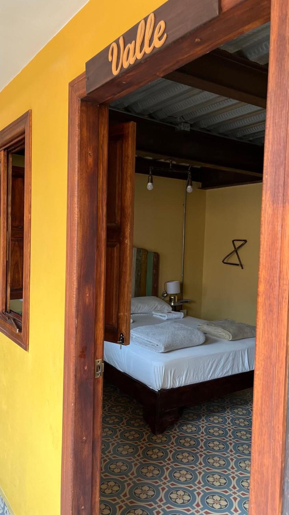 Hostal Casa Astromelia Богота Экстерьер фото