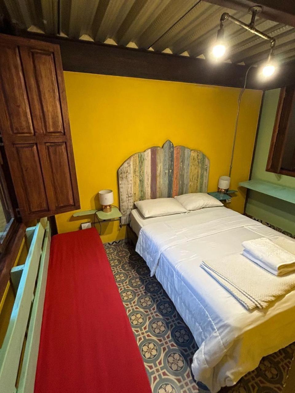 Hostal Casa Astromelia Богота Экстерьер фото